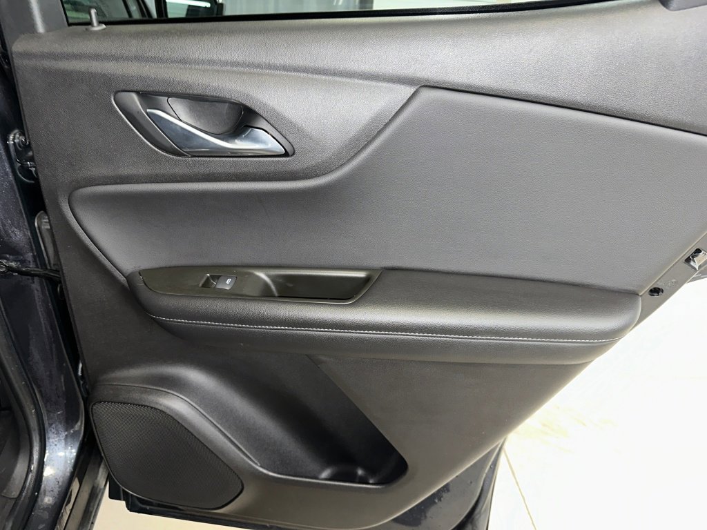 Certified 2021 Chevrolet Blazer LT w/ Sound & Technology Package image 31