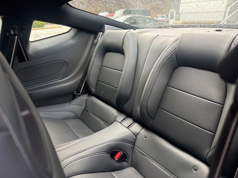New 2025 Ford Mustang GT Premium w/ GT Performance Package image 15