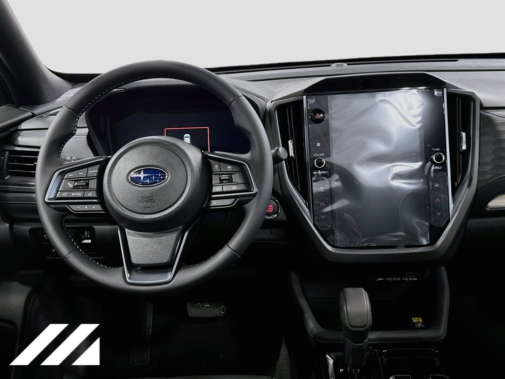 New 2026 Subaru Forester Limited AWD/4WD image 23