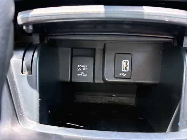 Used 2020 Honda Accord LX image 32