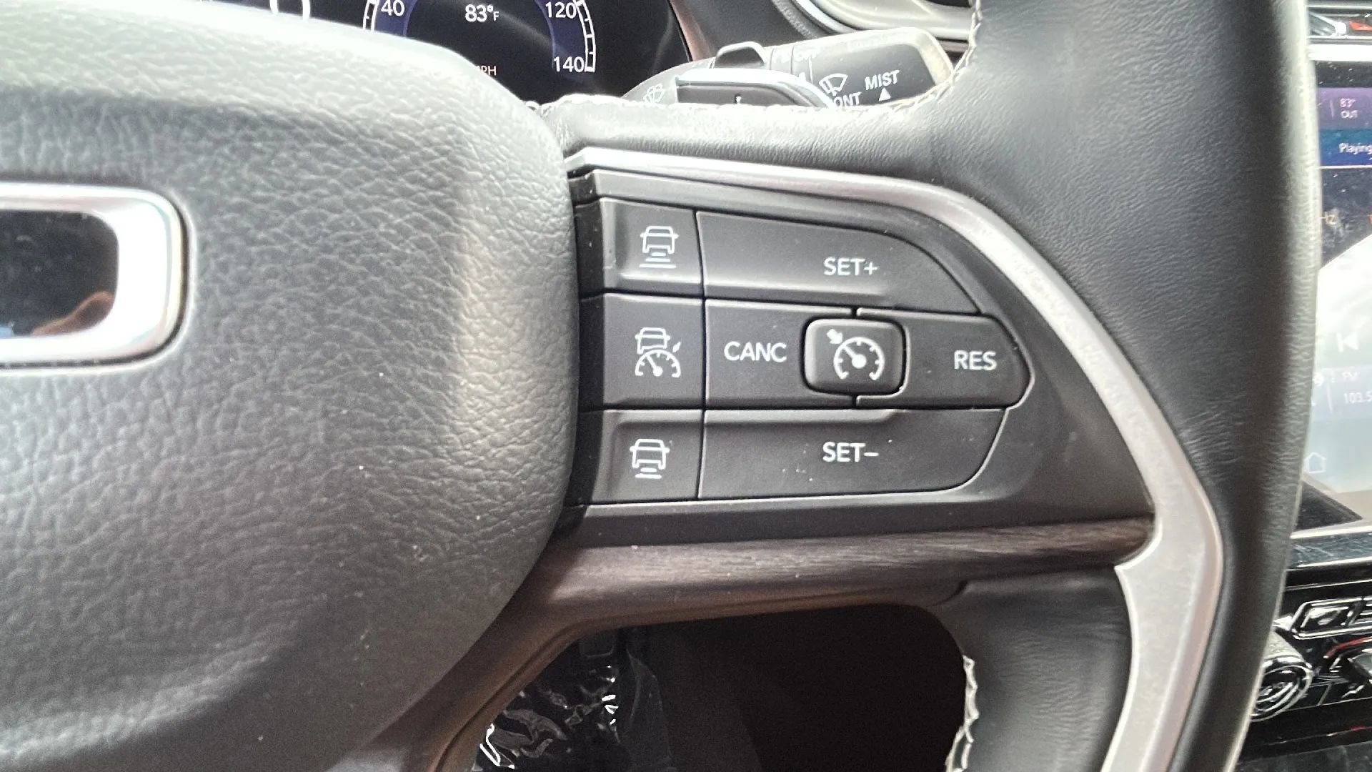 Used 2021 Jeep Grand Cherokee L Limited image 26