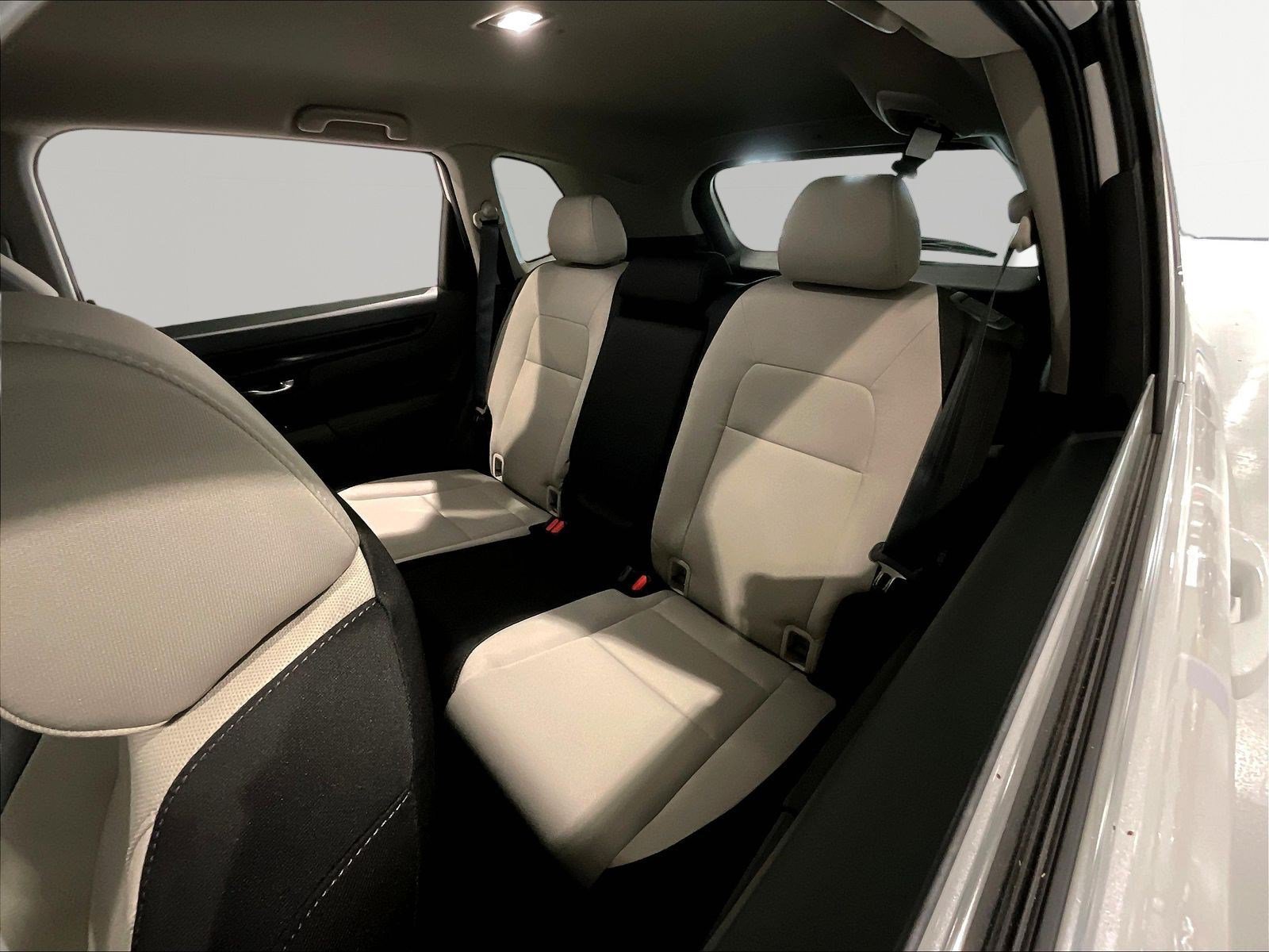 New 2026 Honda CR-V LX image 18