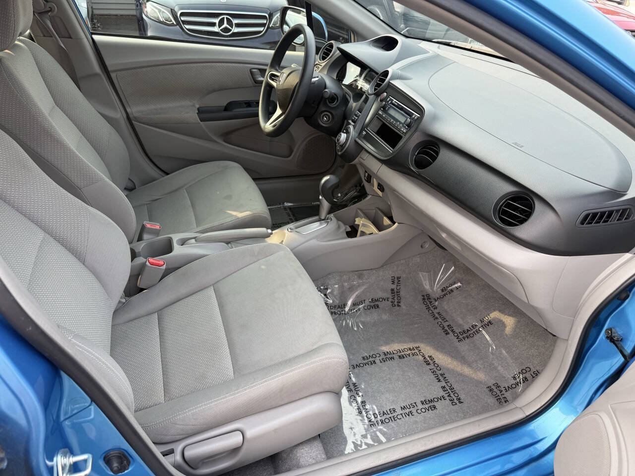 Used 2011 Honda Insight image 9