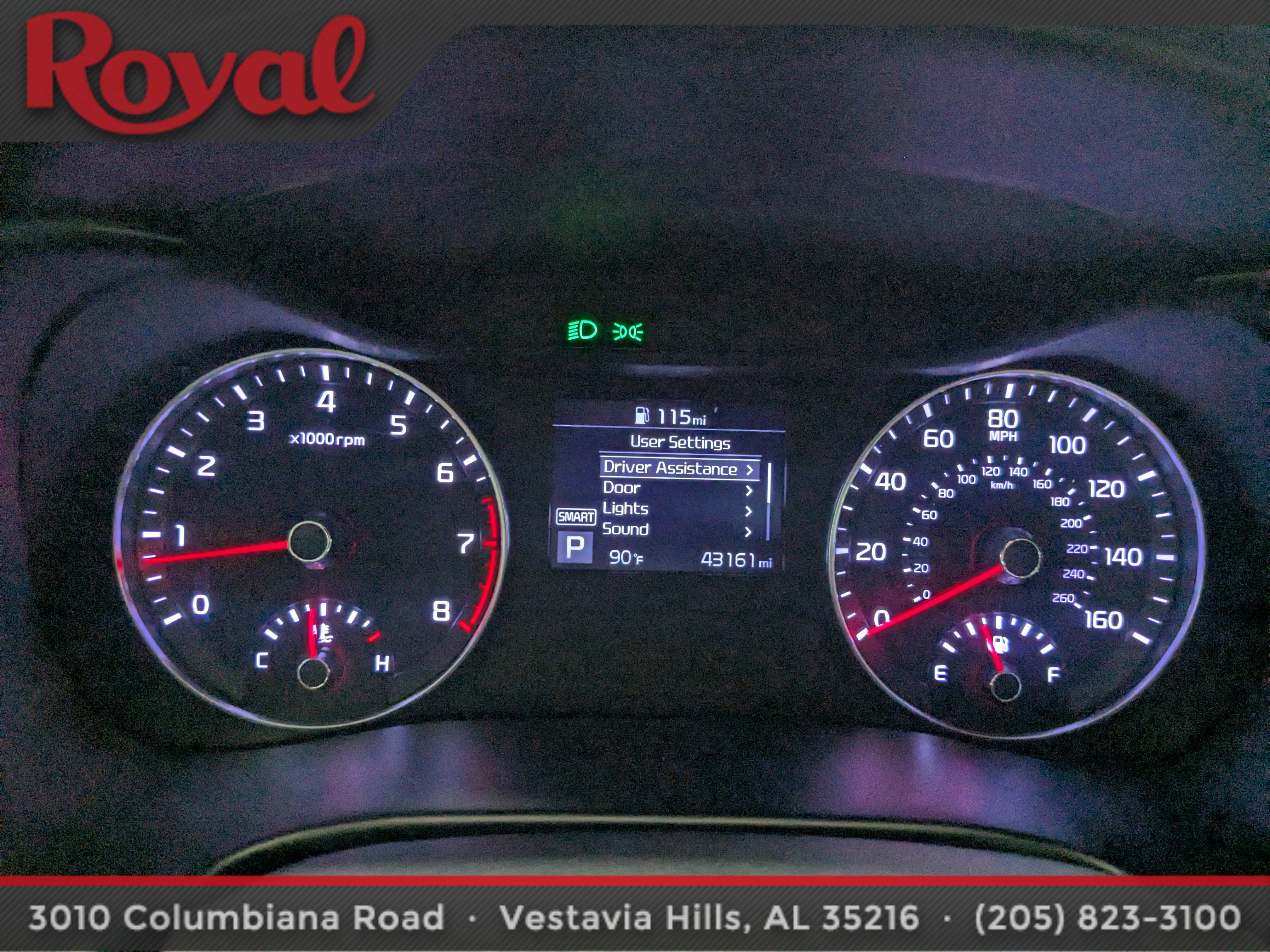 Used 2021 Kia Forte GT w/ GT2 Package image 17