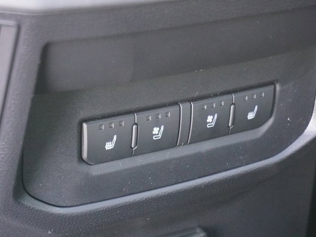 New 2025 Toyota Tundra Platinum image 19