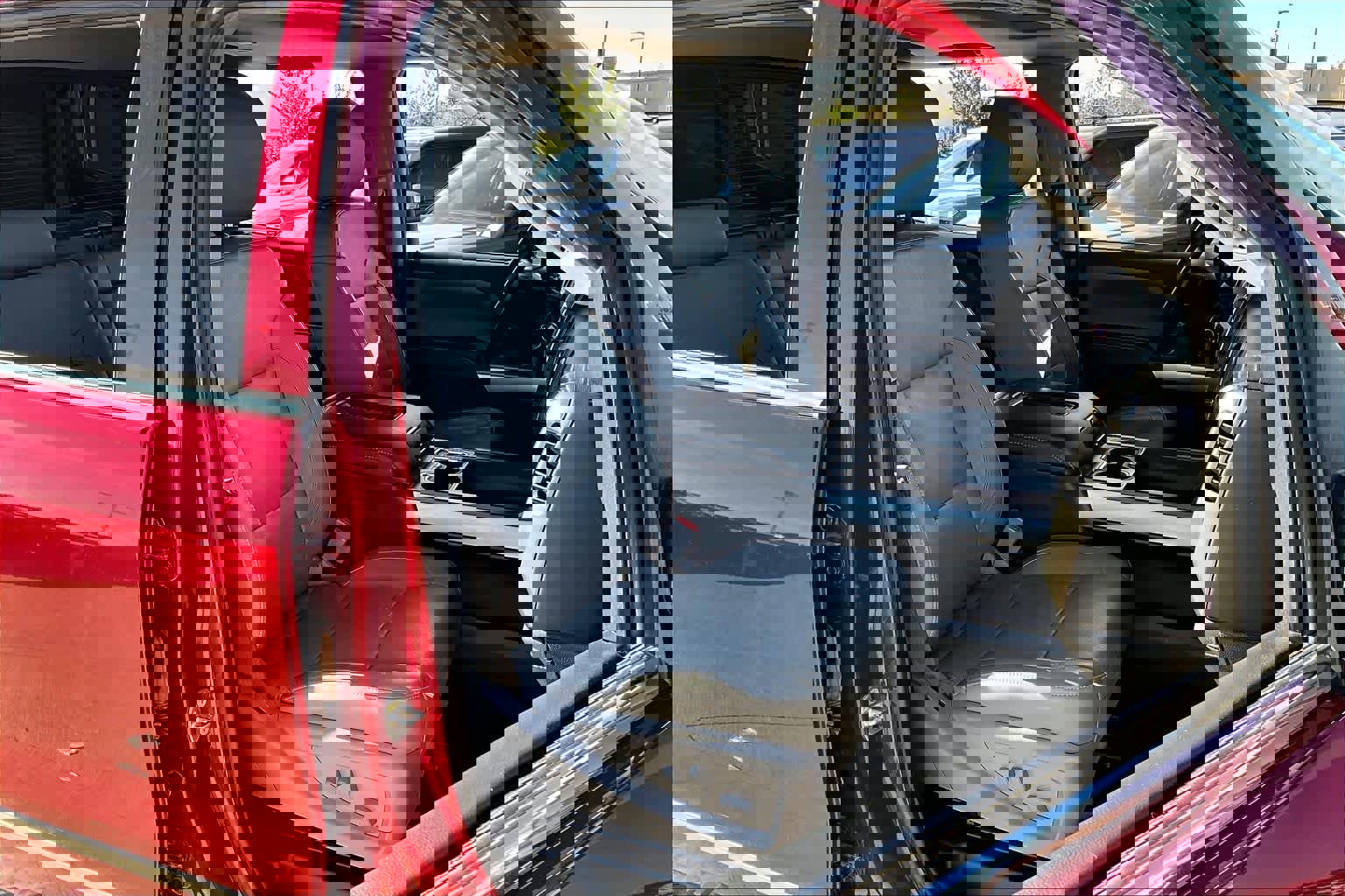 Used 2018 Chevrolet Silverado 2500 LTZ w/ Duramax Plus Package image 8