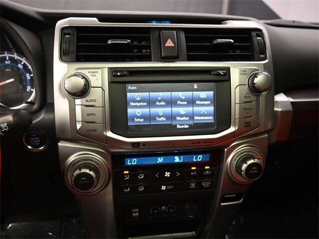 Used 2019 Toyota 4Runner Limited image 9