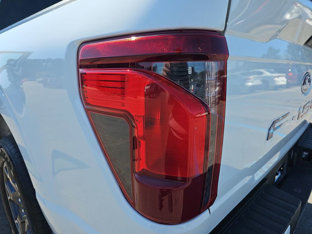 Used 2024 Ford F150 STX image 36