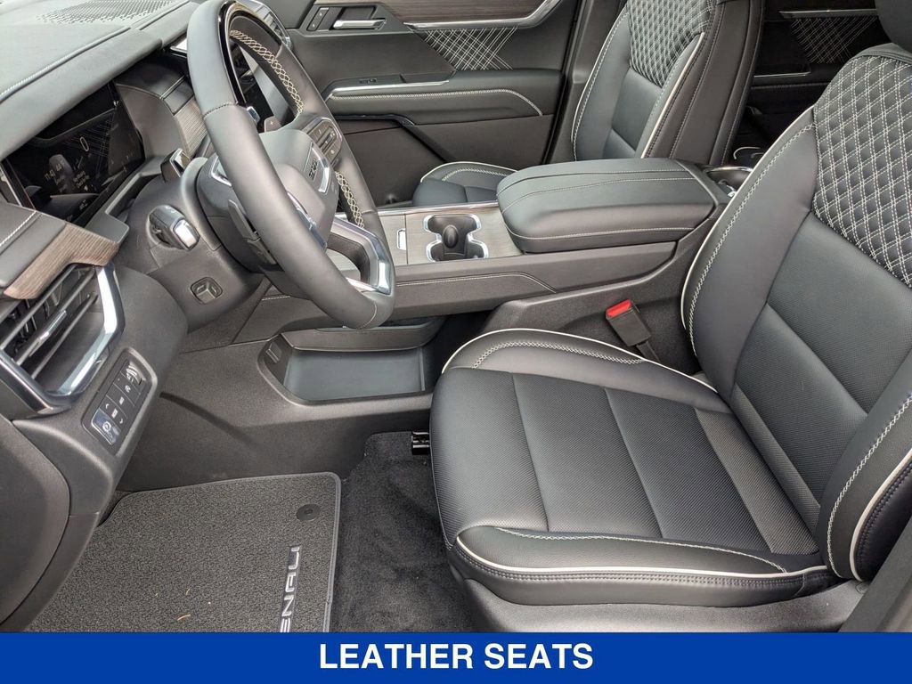 New 2026 GMC Acadia Denali w/ Super Cruise Package image 16