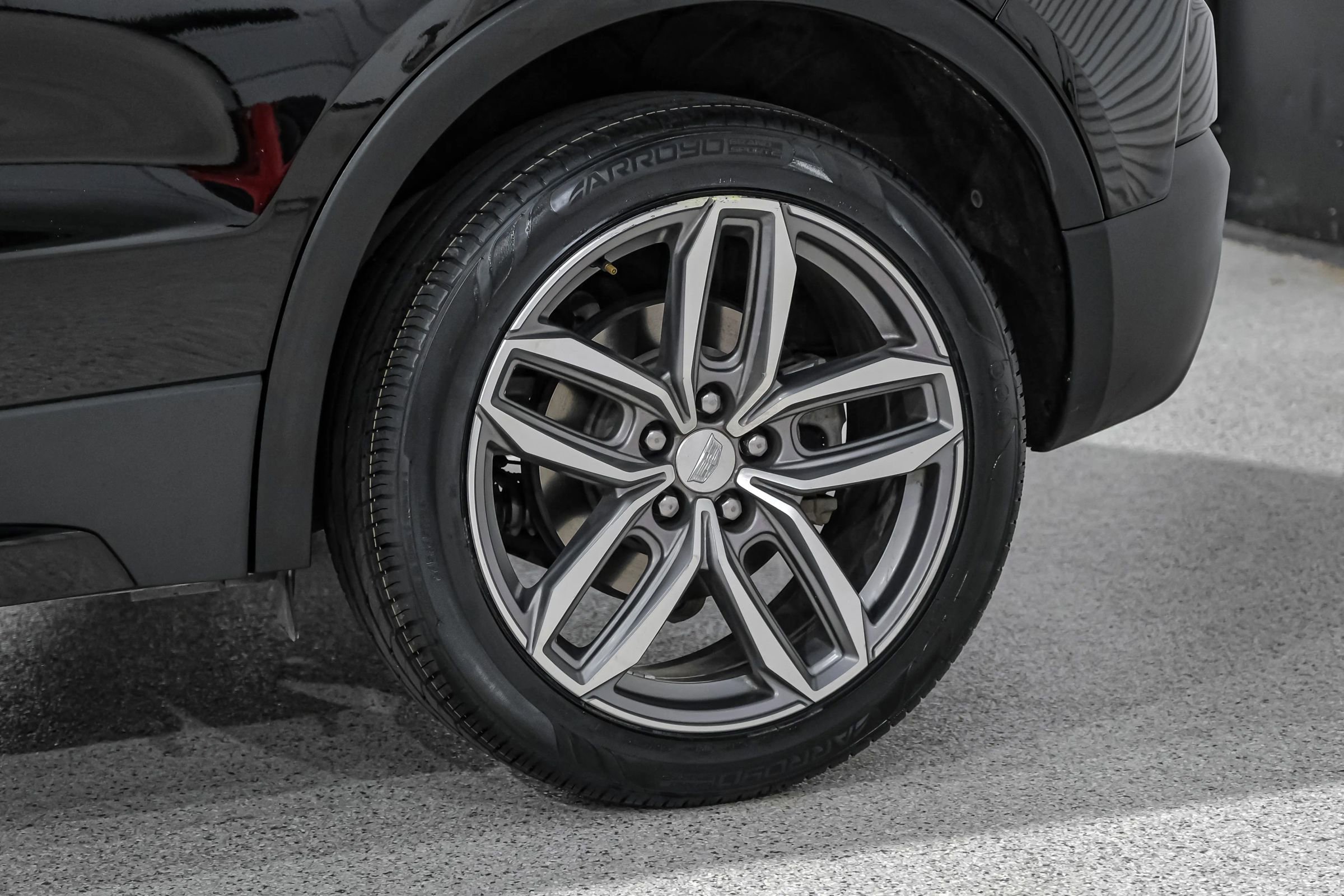 Used 2020 Cadillac XT4 Sport image 60