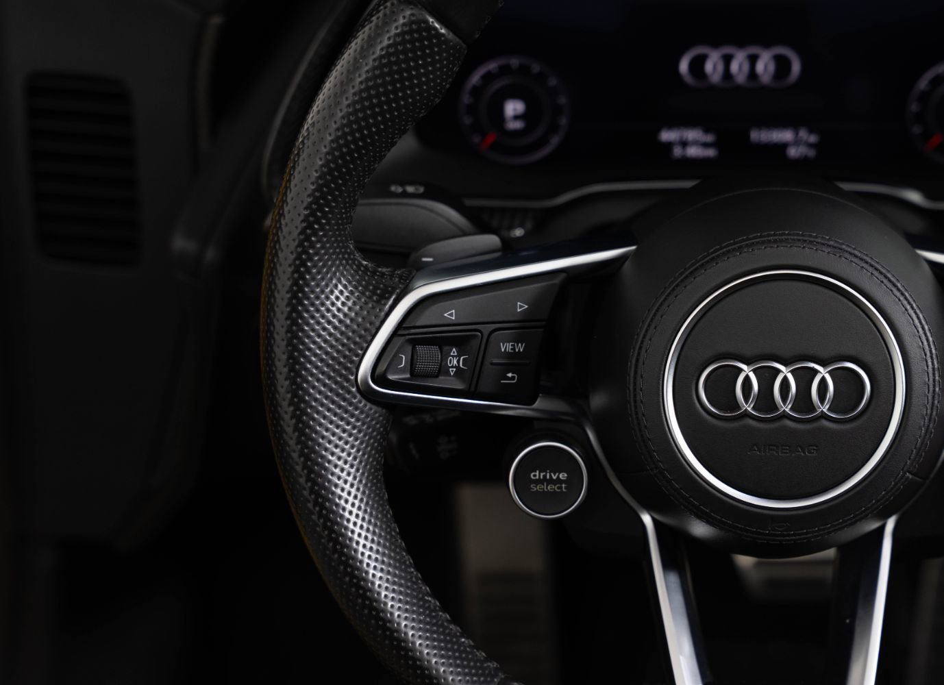 Used 2017 Audi R8 V10 AWD/4WD image 34