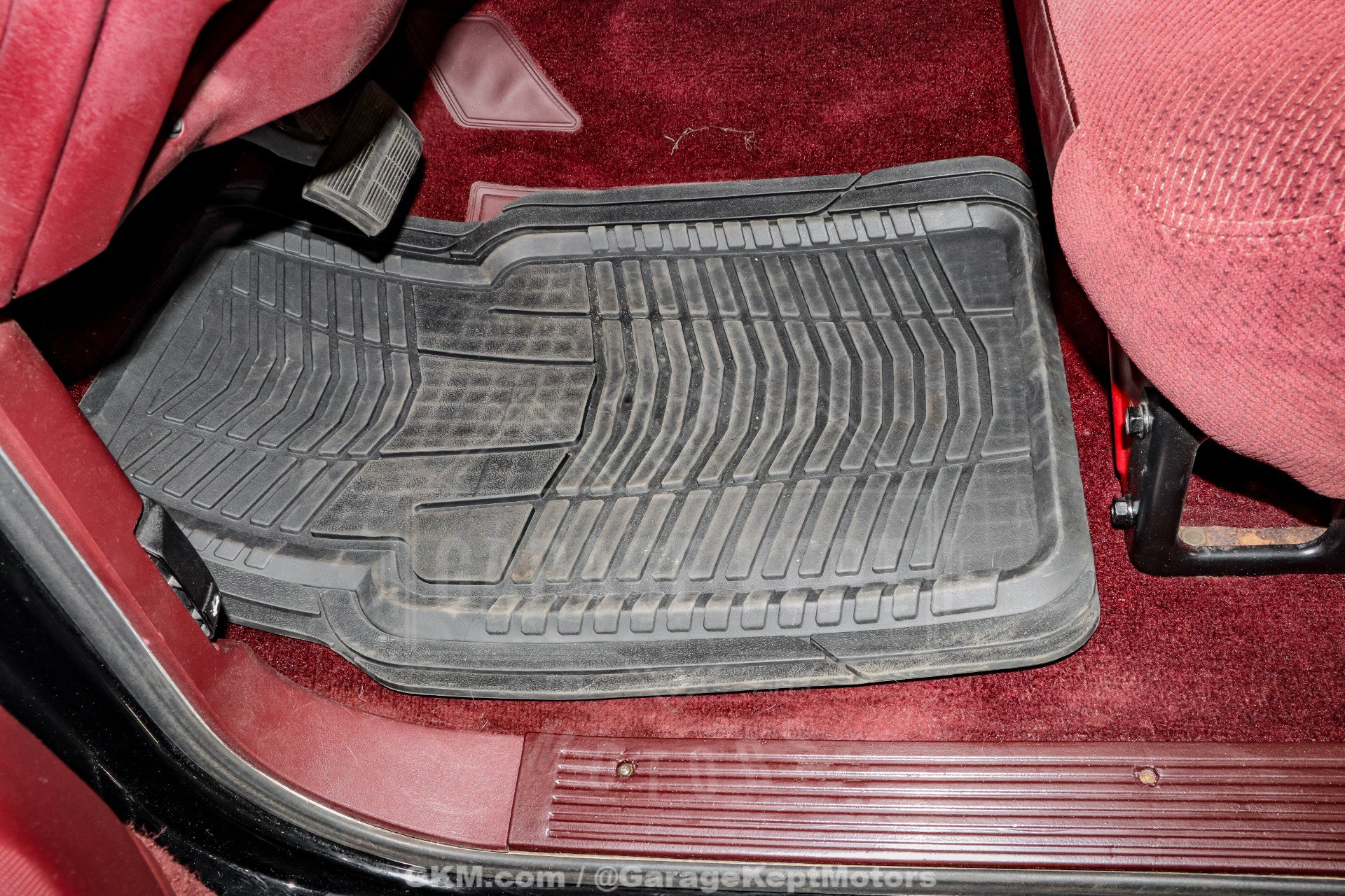 Used 1995 GMC Sierra 1500 SLE image 83