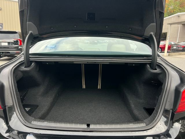 Used 2020 BMW 530i w/ Convenience Package image 27