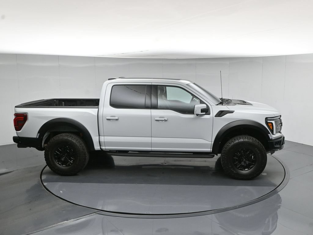 Certified 2024 Ford F150 Raptor AWD/4WD image 45