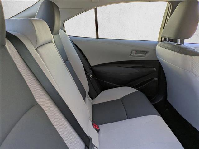 Used 2023 Toyota Corolla LE image 18