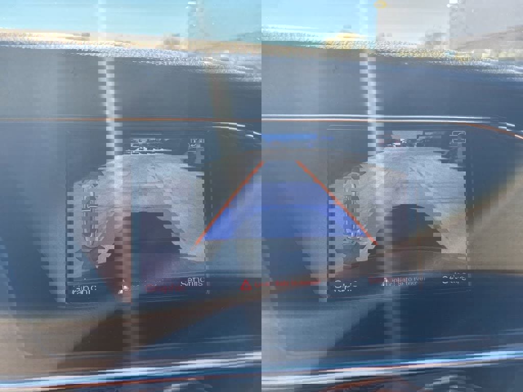 Used 2015 Audi RS 5 Cabriolet w/ Black Optic Plus Package image 24