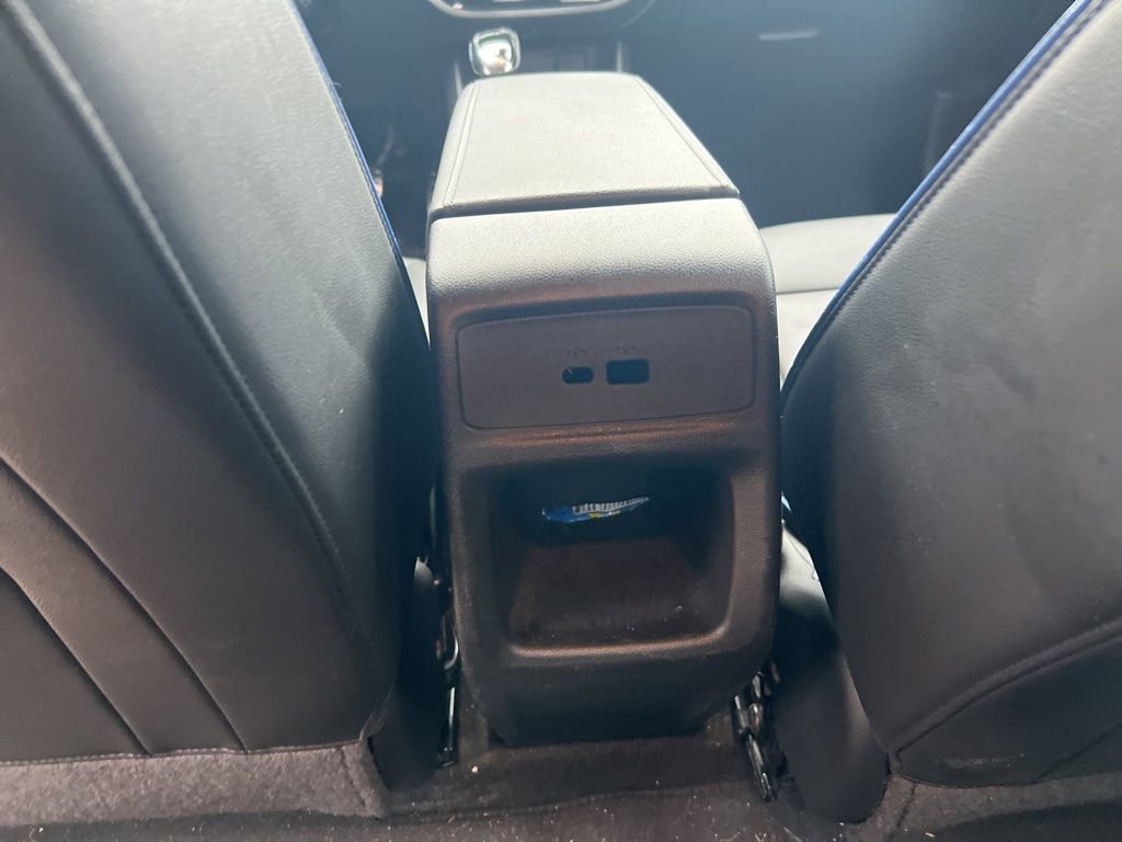 Certified 2024 Buick Envista Sport Touring w/ Convenience I Package image 37