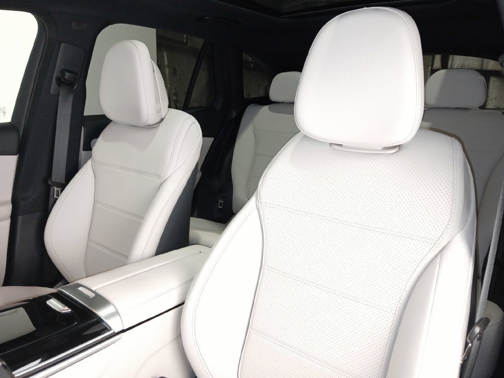 New 2026 Mercedes-Benz GLC 300 4MATIC image 11