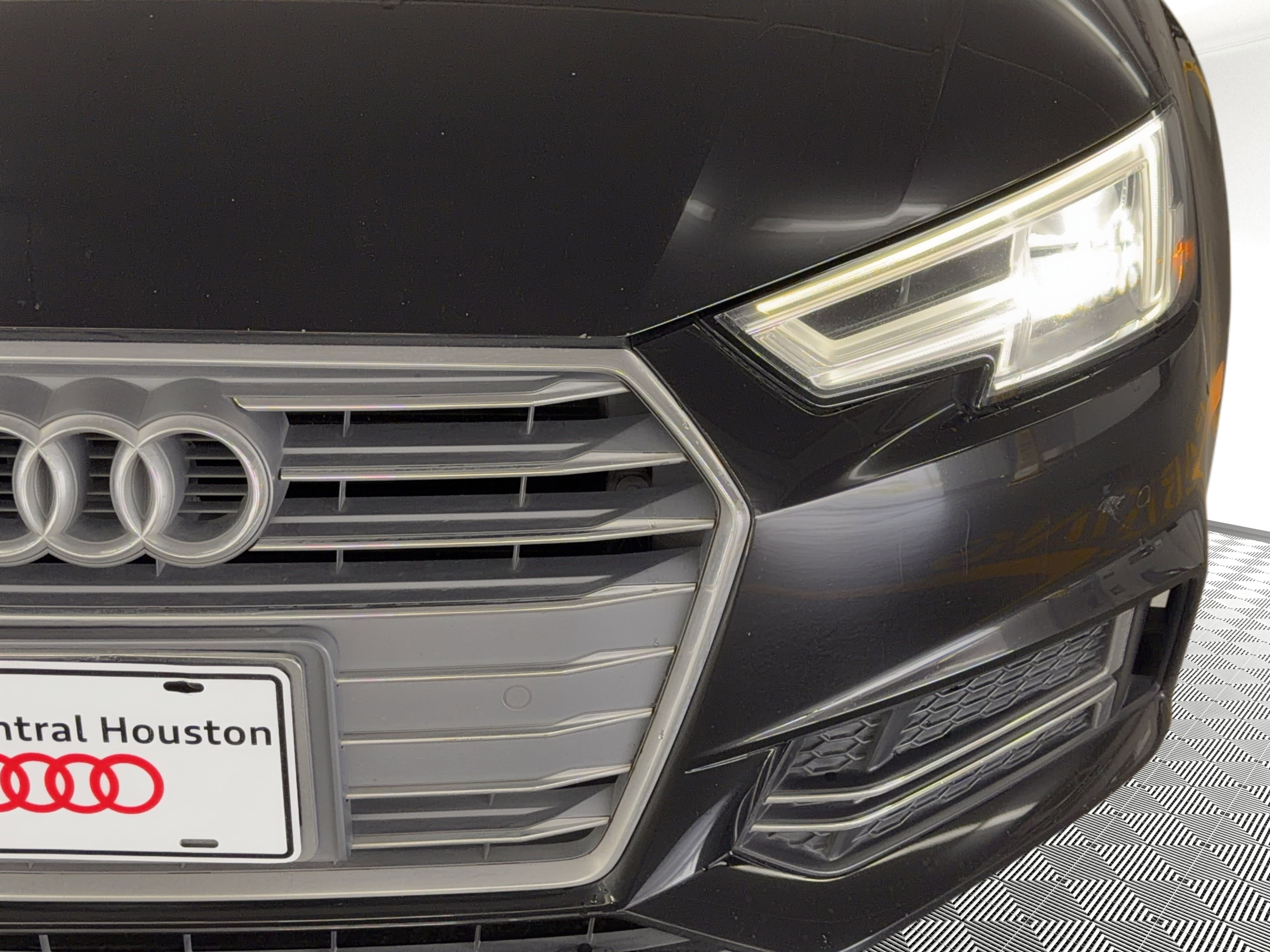 Used 2017 Audi A4 2.0T Premium Plus w/ Premium Plus Package image 11