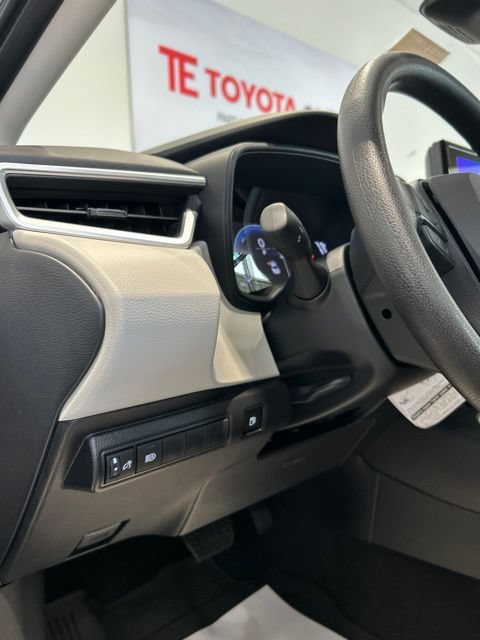 New 2026 Toyota Corolla LE FWD image 8