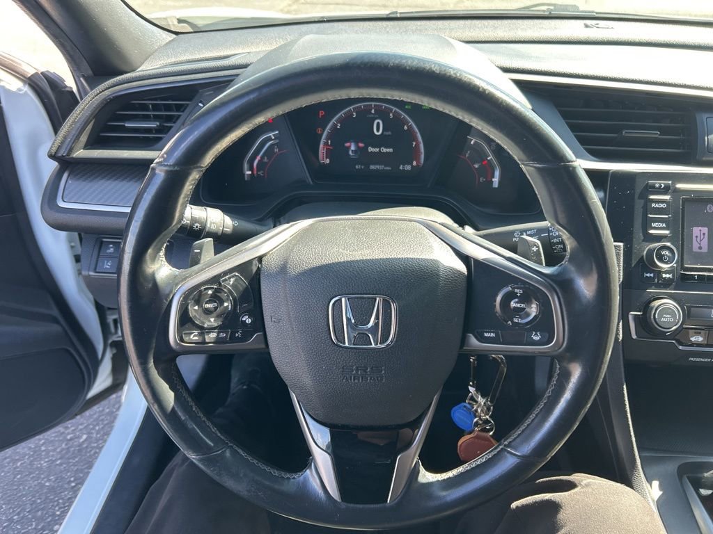 Used 2019 Honda Civic Sport image 2