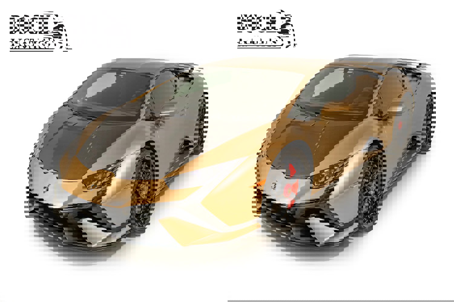 Used 2023 Lamborghini Huracan Tecnica