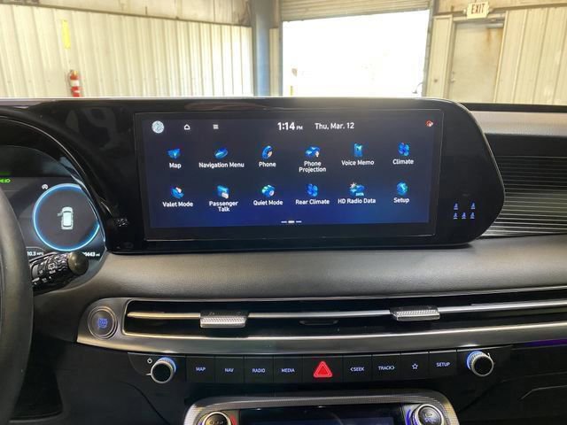 Used 2023 Hyundai Palisade Calligraphy image 42