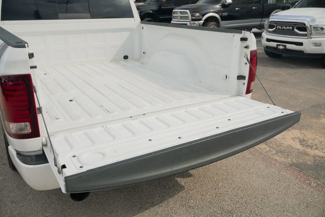 Used 2017 RAM 1500 Express image 13