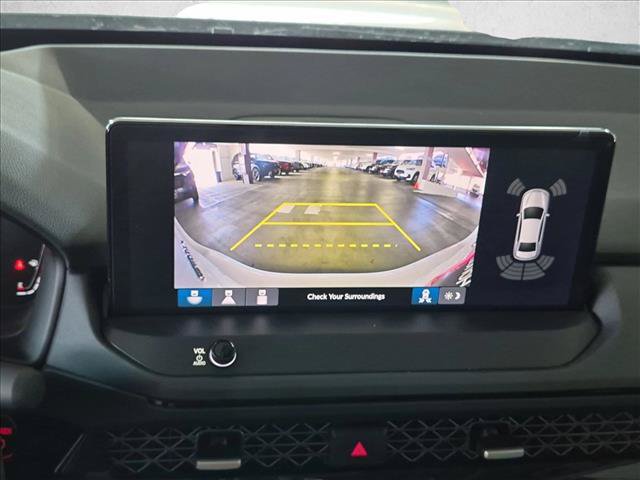 New 2026 Honda Accord EX-L image 13