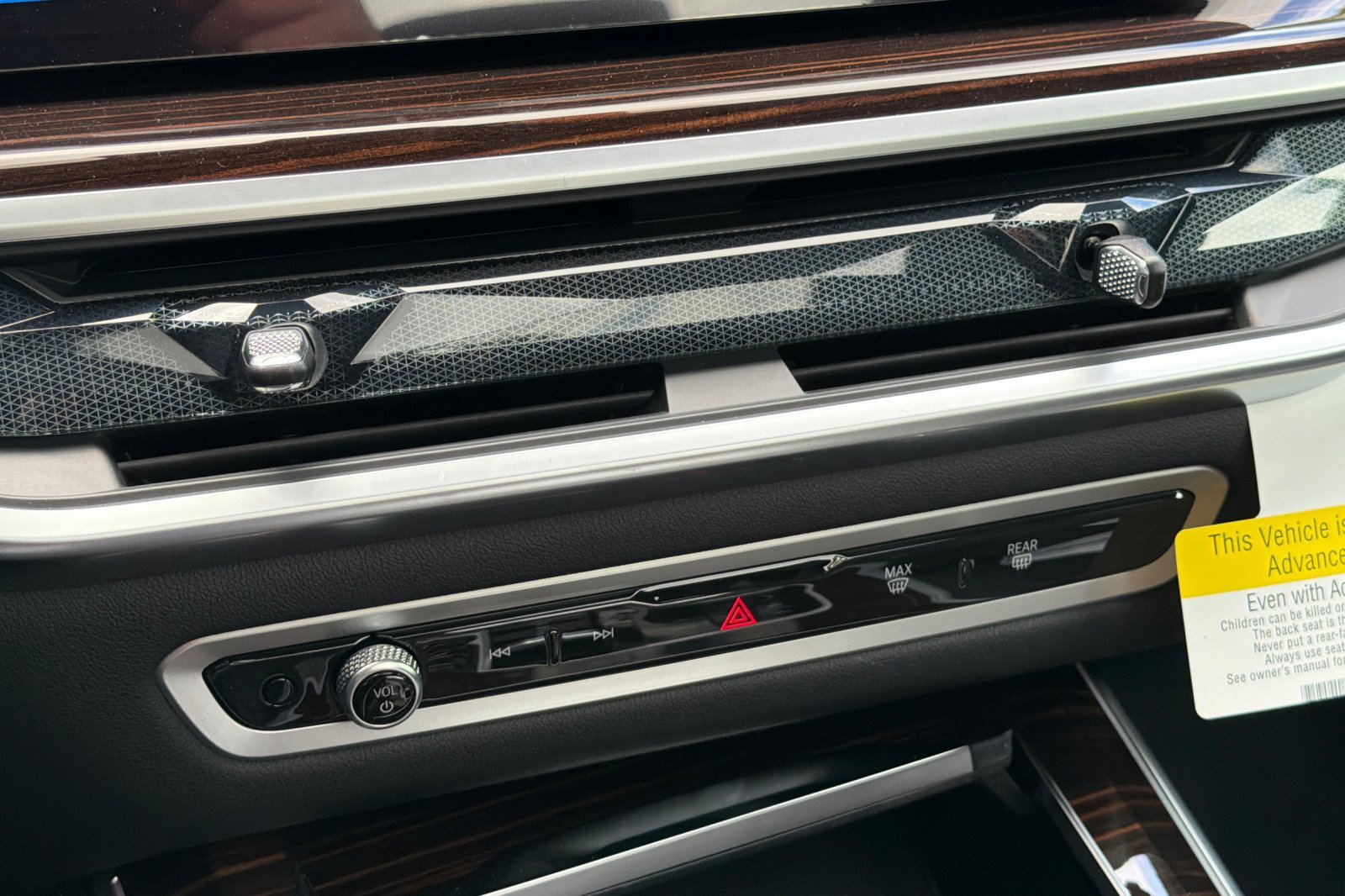 New 2026 BMW X5 xDrive40i AWD/4WD image 18