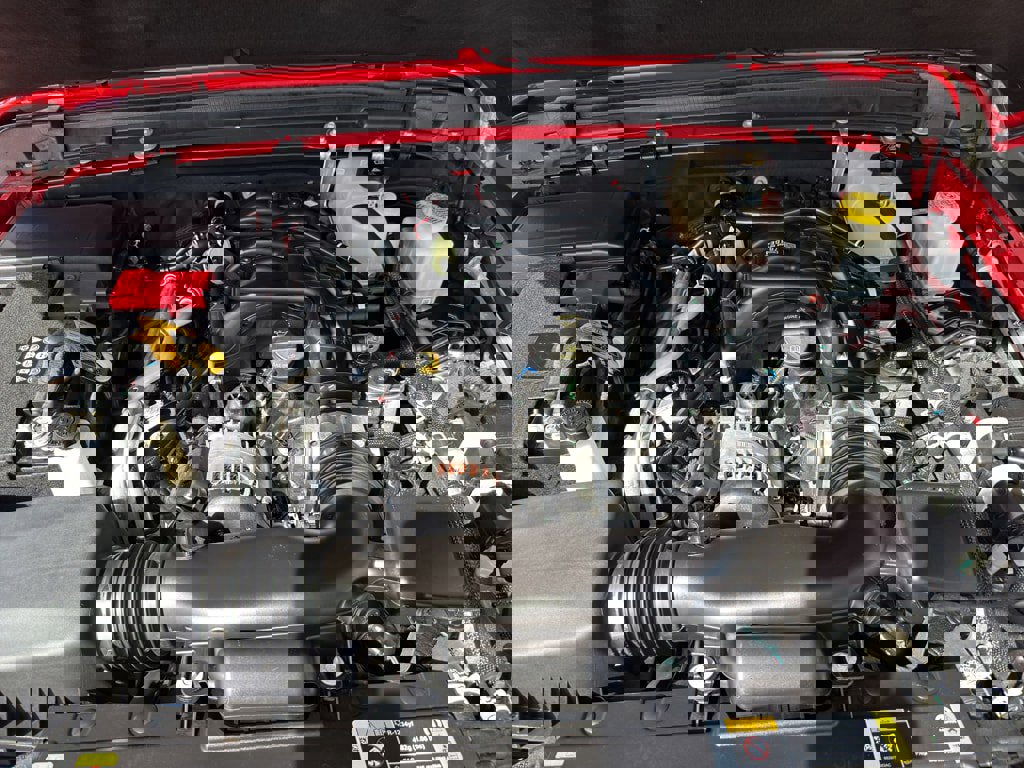 Used 2023 Jeep Gladiator Rubicon w/ Trailer Tow Package image 32