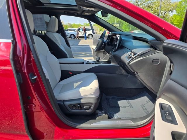 Used 2023 Lexus RX 350 Premium Plus w/ Accessory Package (Z1) image 31