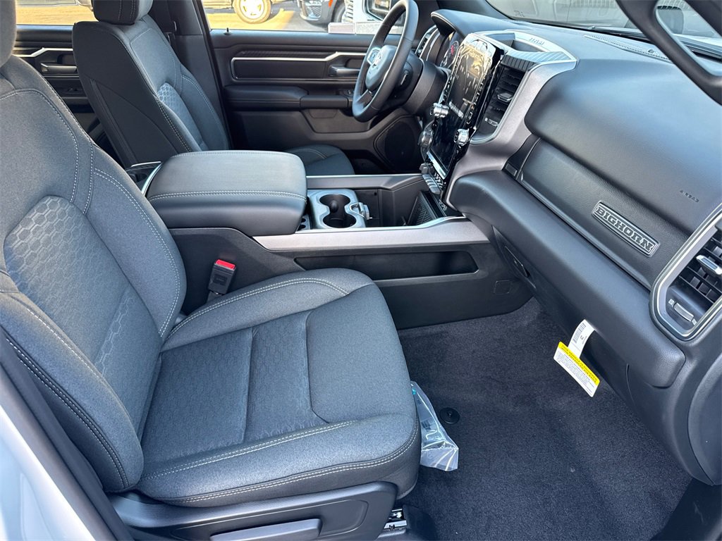 New 2026 RAM 1500 Big Horn image 16