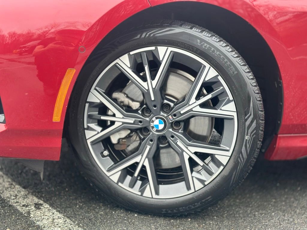 Certified 2025 BMW 228i xDrive w/ Premium Package AWD/4WD image 2