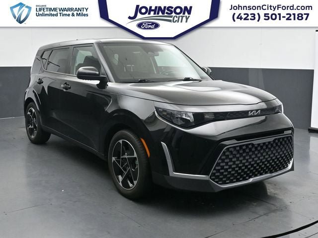 Used 2023 Kia Soul EX