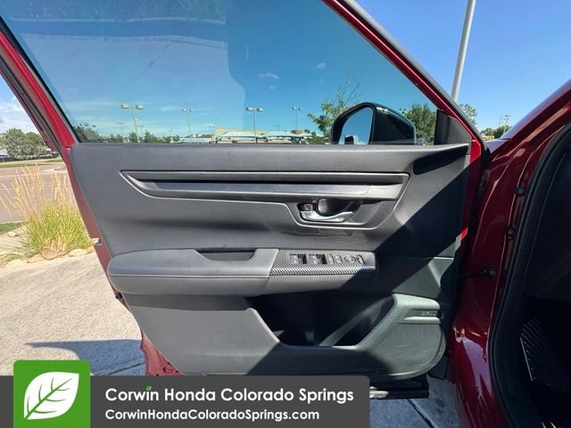 Used 2023 Honda CR-V Sport image 23