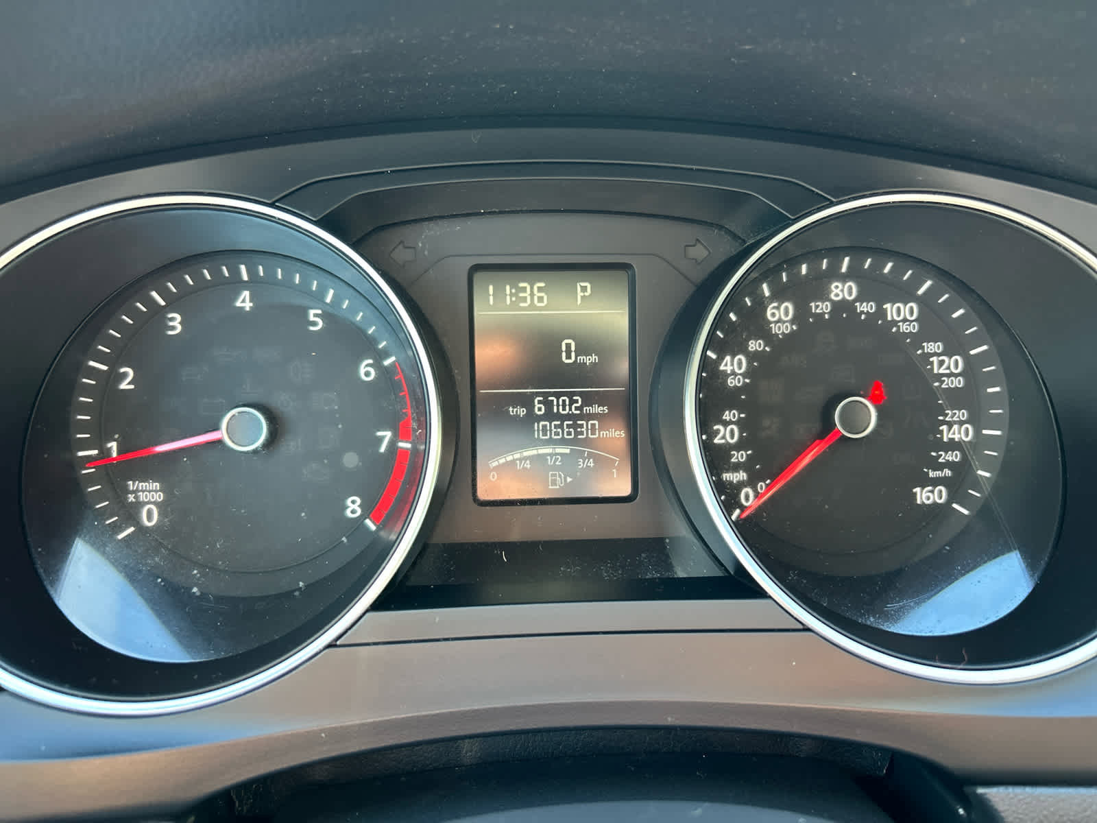 Used 2016 Volkswagen Jetta S image 16