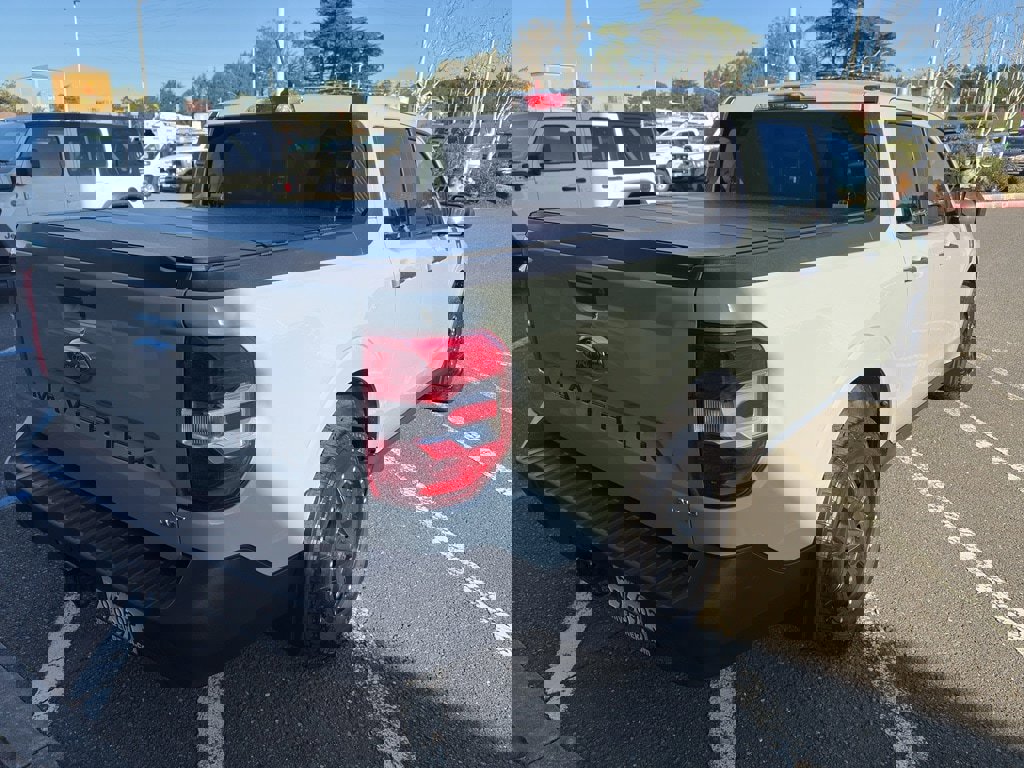 Used 2022 Ford Maverick XL w/ Equipment Group 100A Standard image 21