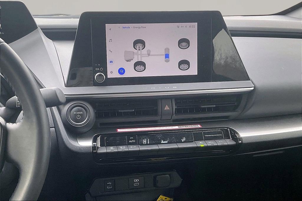 Used 2023 Toyota Prius LE image 11