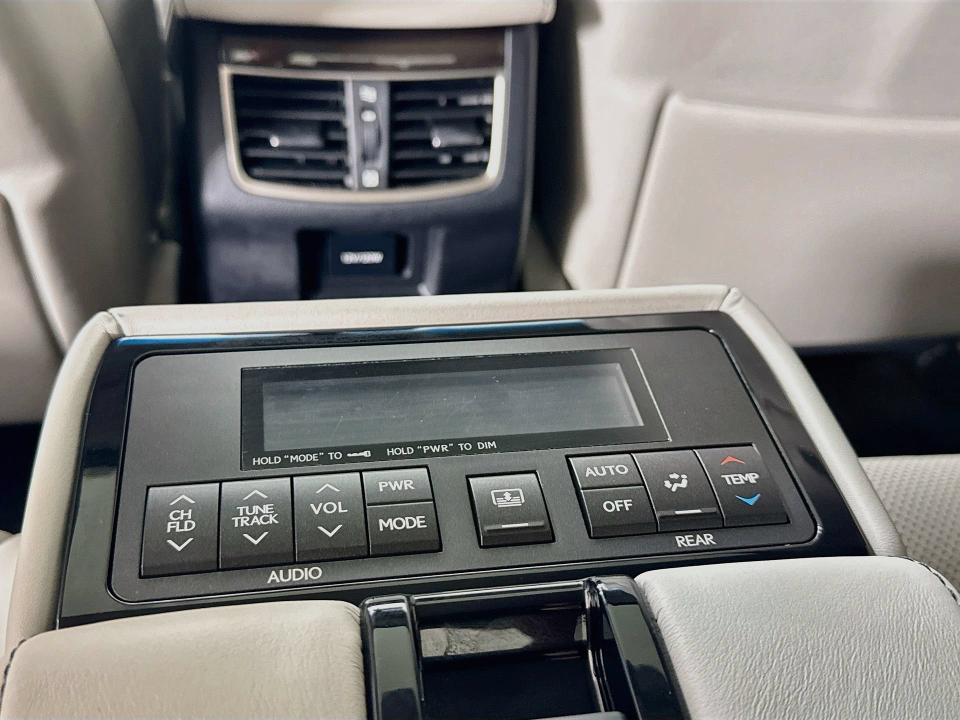 Used 2013 Lexus GS 350 w/ Luxury Pkg RWD image 27