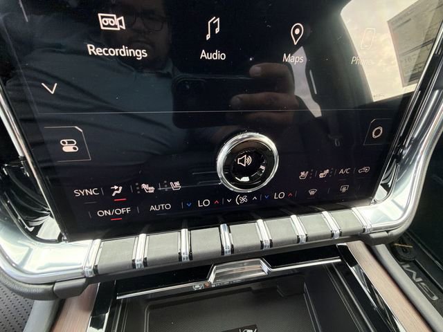 New 2026 GMC Yukon XL Denali image 16