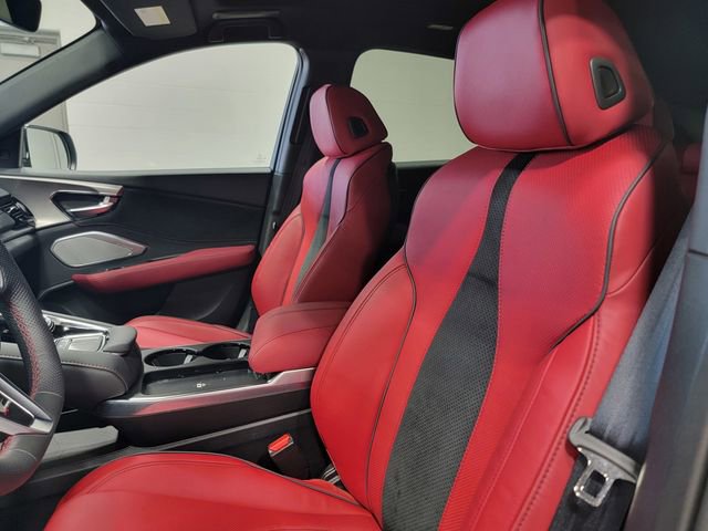 Certified 2026 Acura RDX A-Spec AWD/4WD image 13