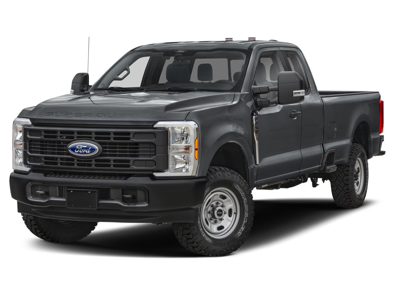 New 2026 Ford F250 XL w/ XL Chrome Package image 1