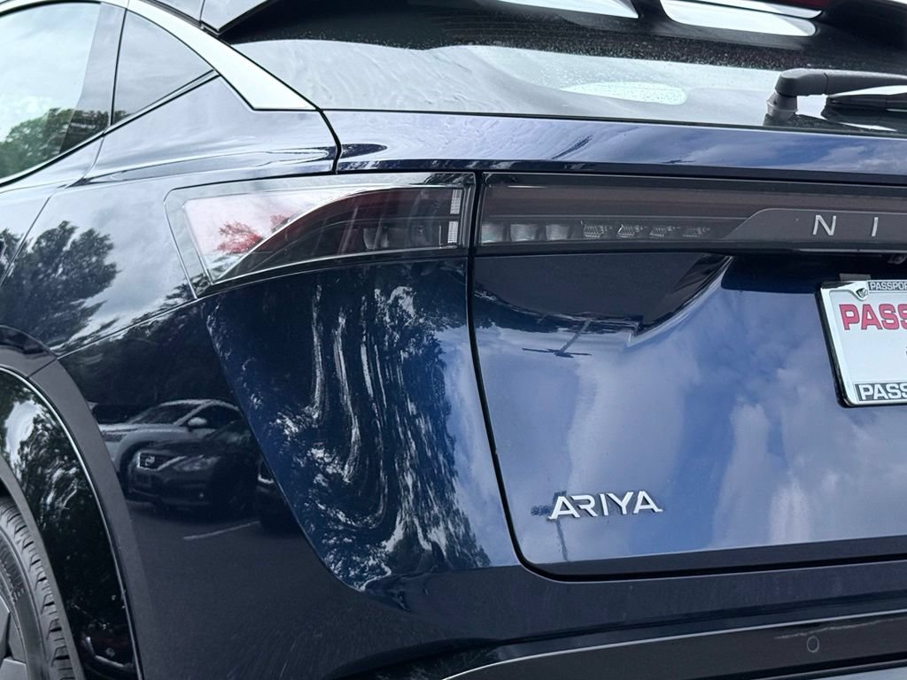 Used 2023 Nissan Ariya FWD image 9