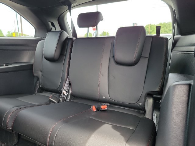New 2026 Honda Odyssey Sport-L image 28