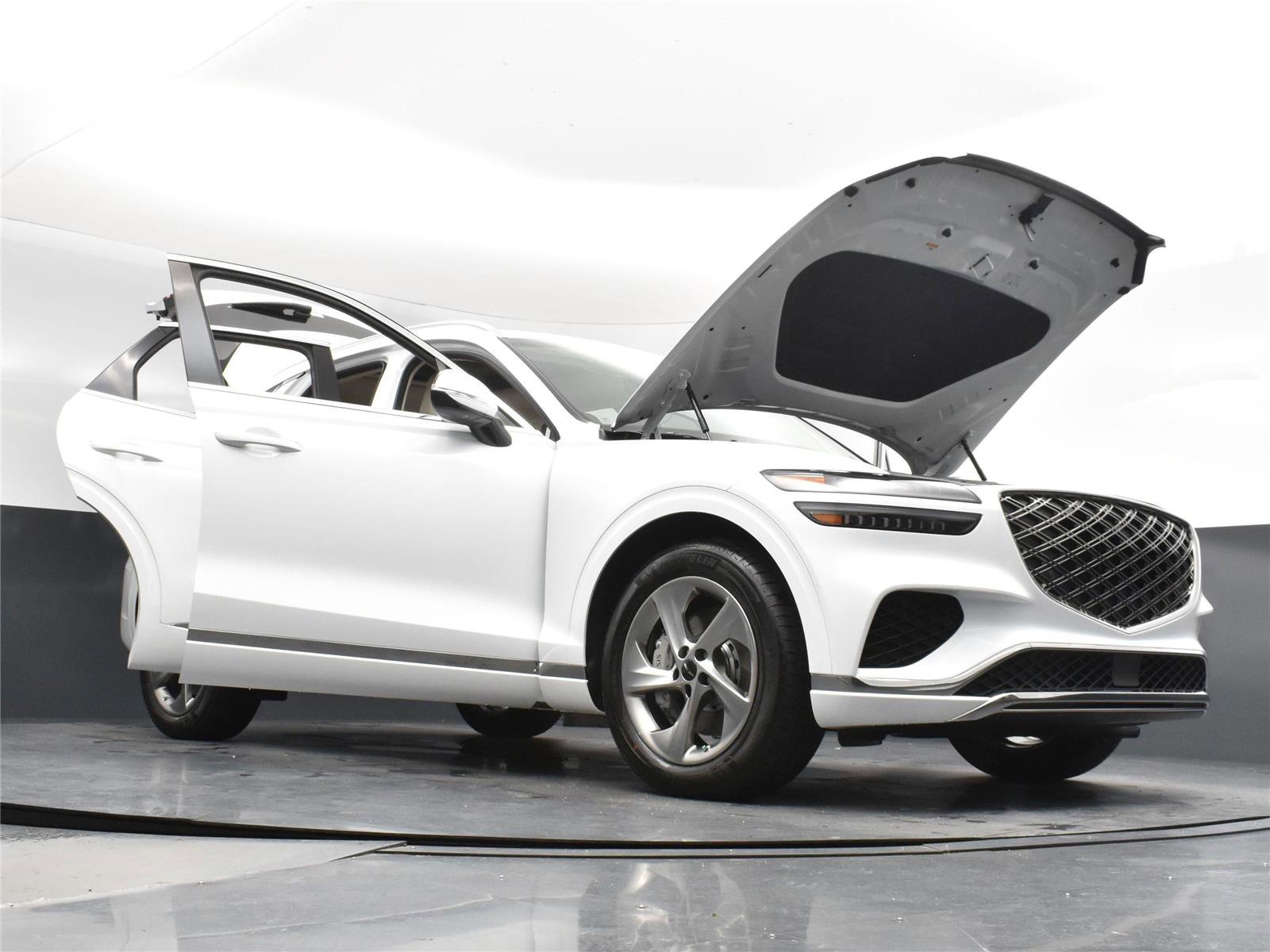 New 2026 Genesis GV70 2.5T Select image 21