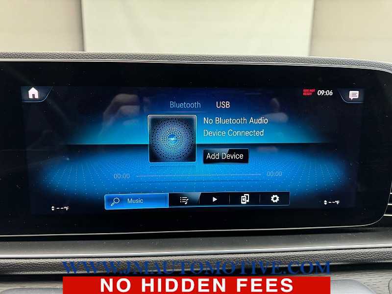 Used 2023 Mercedes-Benz GLE 450 4MATIC image 29