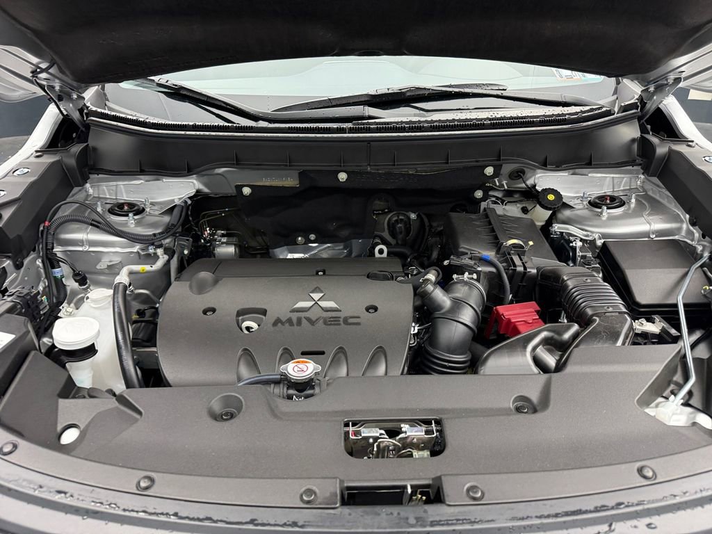 New 2026 Mitsubishi Outlander Sport LE image 25