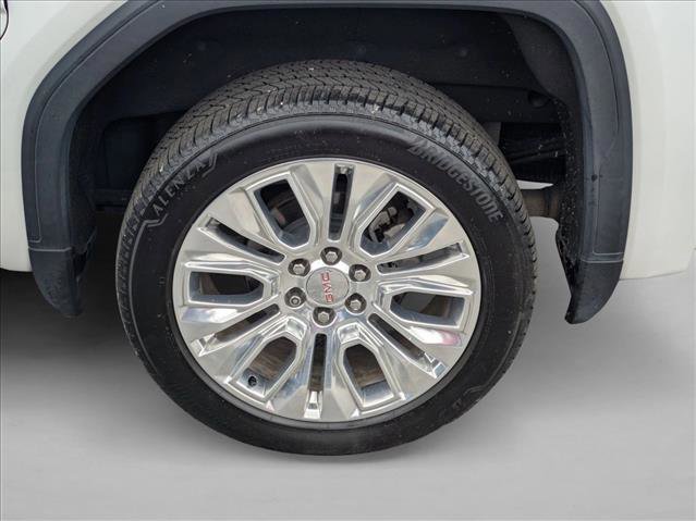 Used 2020 GMC Sierra 1500 Denali w/ Denali Ultimate Package image 24