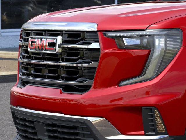 New 2025 GMC Acadia Elevation w/ LPO, Floor Liner Package image 13